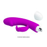 Pretty Love Vibro Rabbit Will Pretty Love